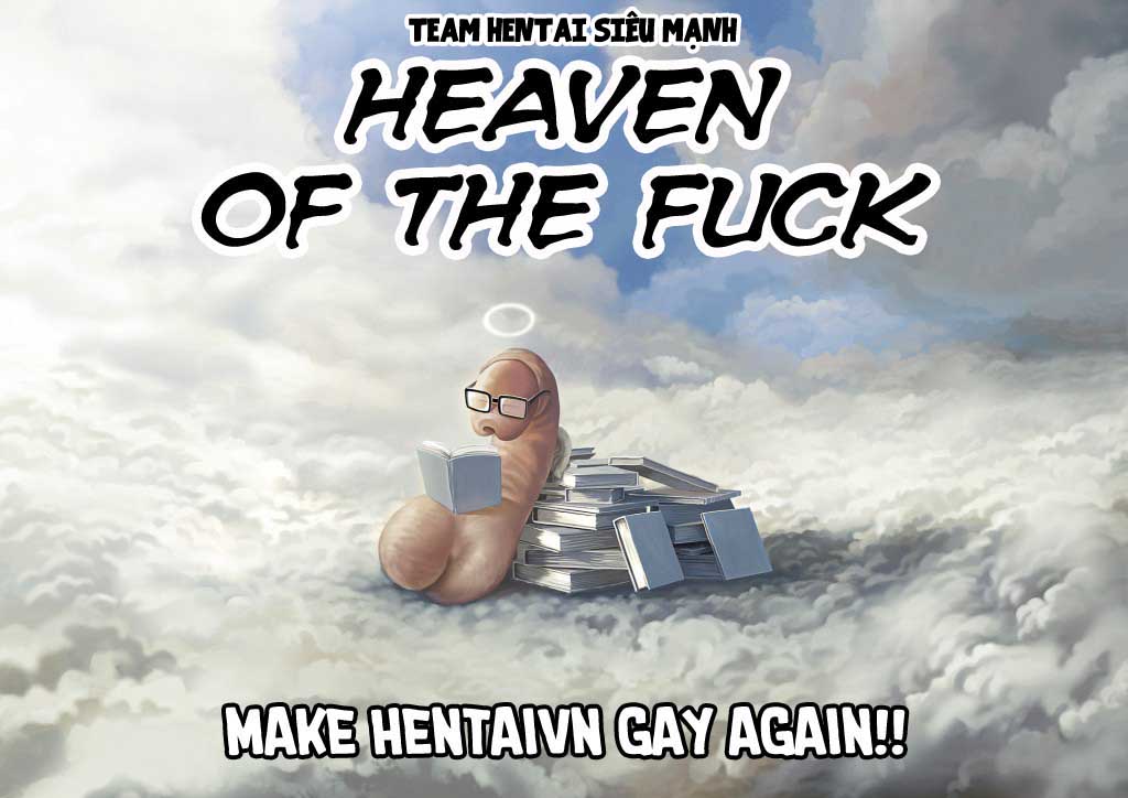 Đọc truyện hentai The Descent to Earth of The Great Pussy Virgin Ch. 4