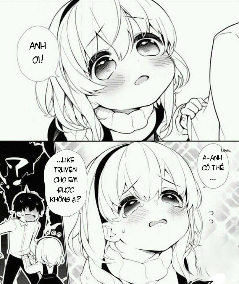 Đọc truyện hentai Tranny Sorcerer Chap 2