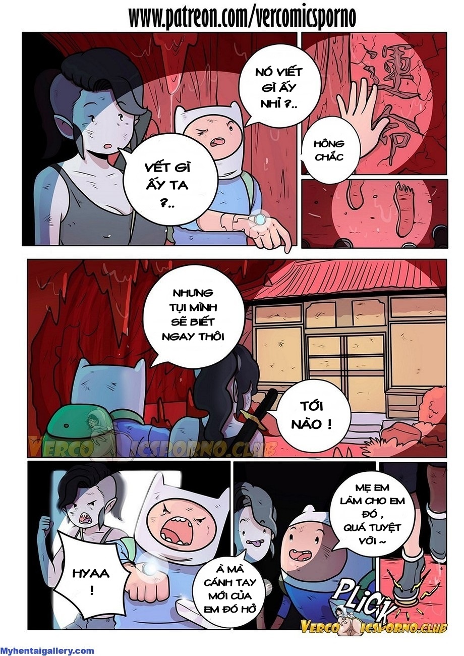 Đọc truyện hentai ¿Saldrias Conmigo? Oneshot