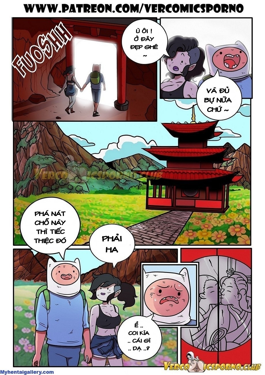 Đọc truyện hentai ¿Saldrias Conmigo? Oneshot