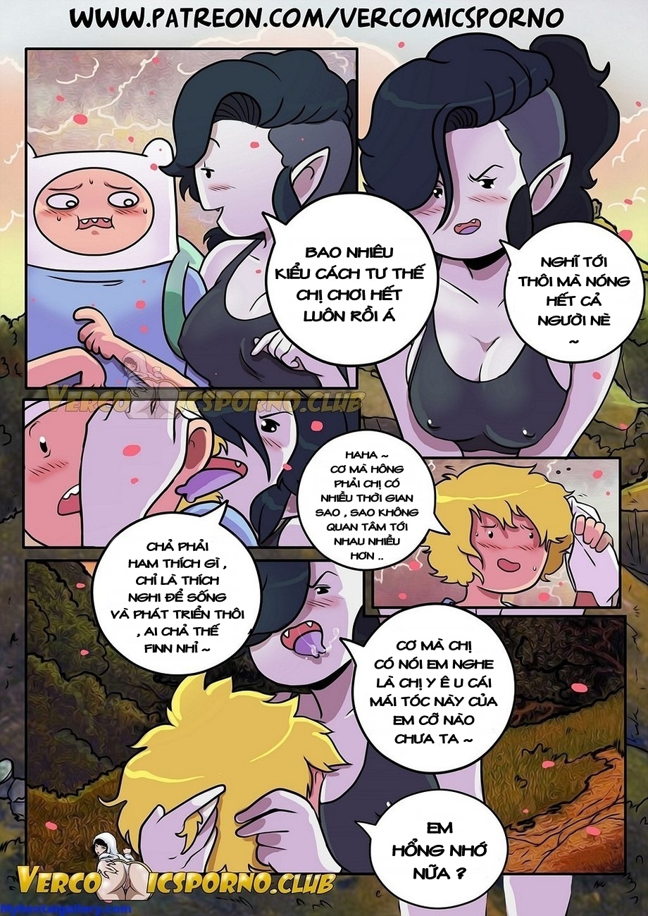 Đọc truyện hentai ¿Saldrias Conmigo? Oneshot