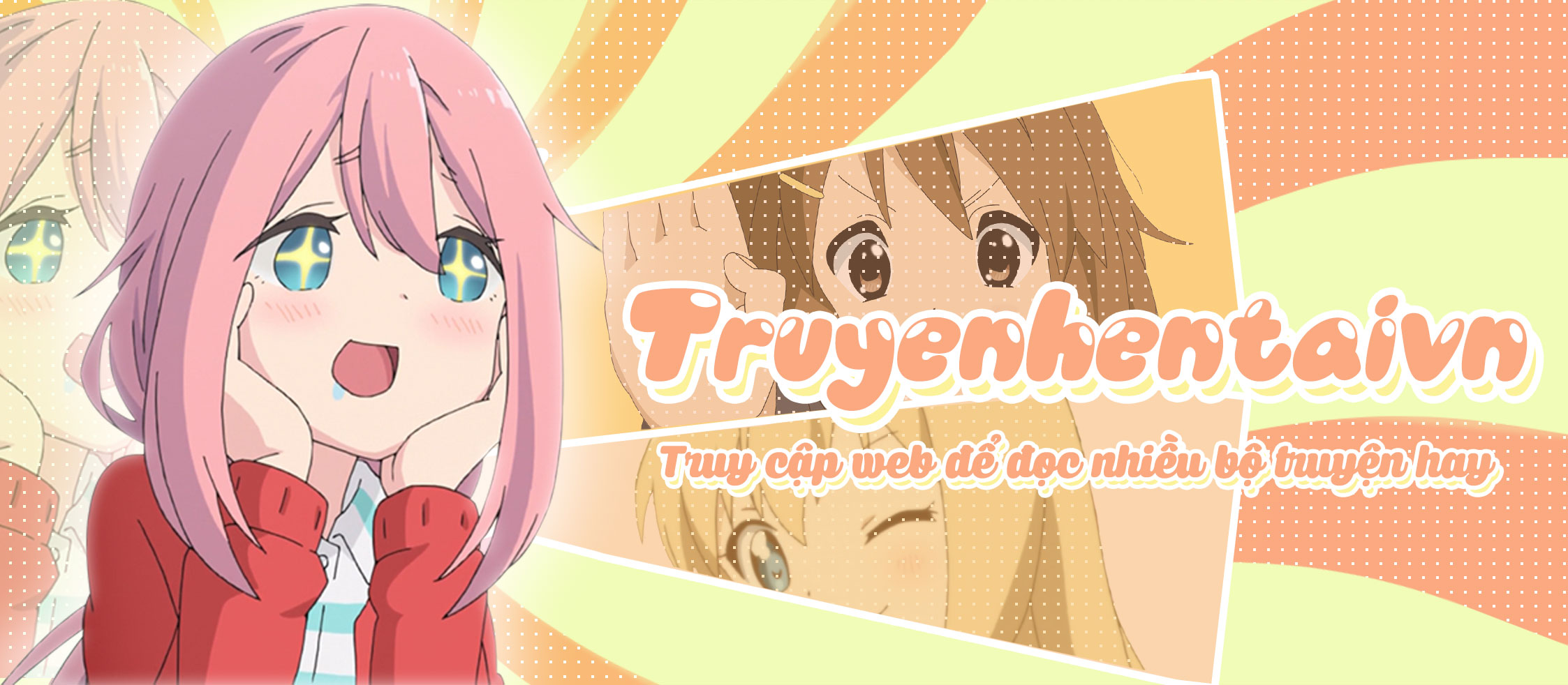 Đọc truyện hentai We're No-Nonsense Goody Two Shoes - Chap 1